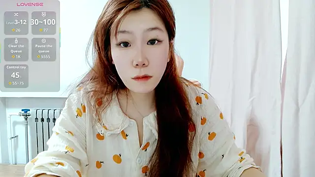 Annasweet- online show from 03-03-26, 08:09