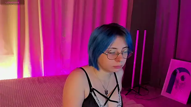 Penny Stanley online show from 10-06-25, 03:04