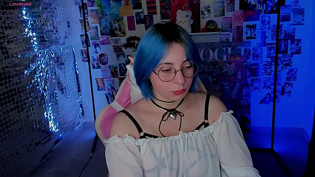 Penny Stanley online show from 11-12-25, 02:01