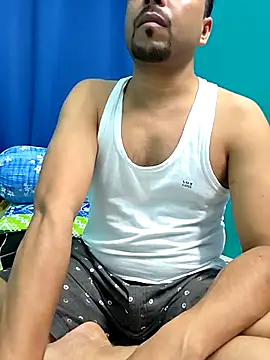 BindaasBong online show from 09-18-25, 12:51