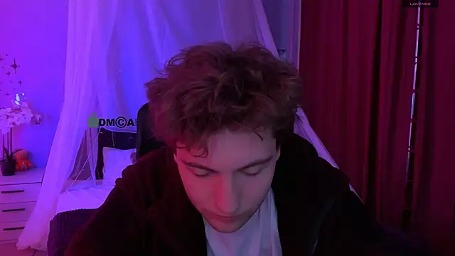 joseph bear  online show from 04-20-26, 08:50