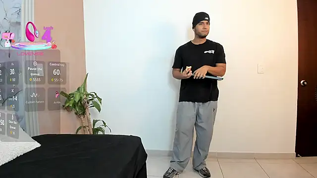  online show from 12-20-25, 12:23