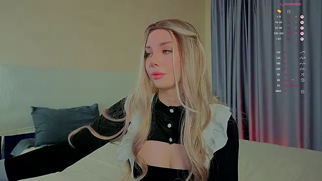  sophielov online show from 03-03-26, 04:24