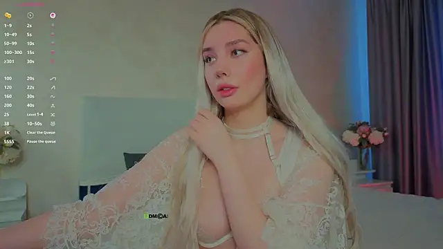  sophielov online show from 06-13-26, 10:24