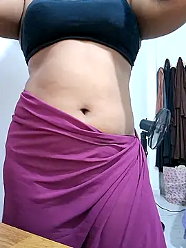 BeautyGirl sara online show from 11-02-25, 01:46