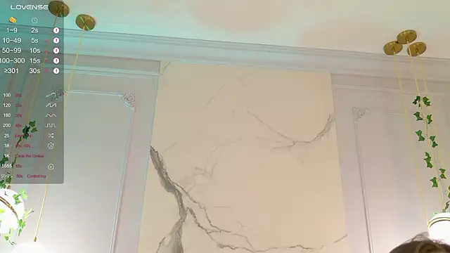 MaryNixon  online show from 03-16-26, 05:44