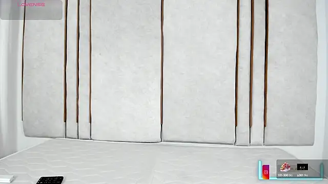 Lilith dry online show from 10-07-25, 01:52