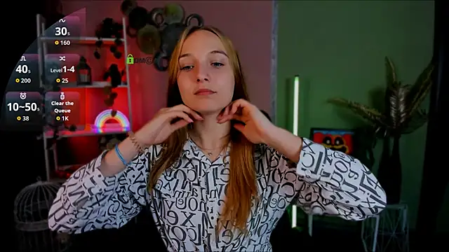 keylas moan online show from 09-10-25, 07:25