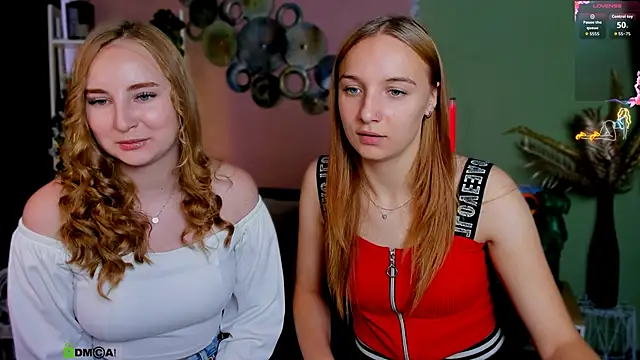 keylas moan online show from 09-12-25, 12:38