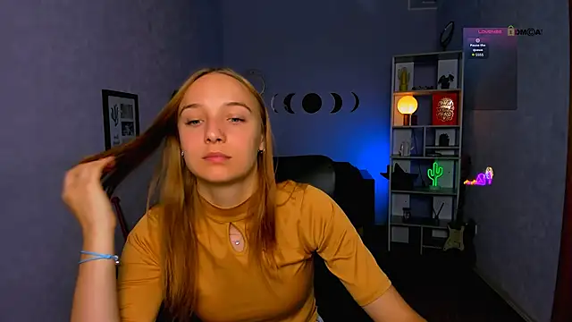 keylas moan online show from 09-15-25, 05:51