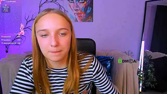 keylas moan online show from 09-22-25, 05:48