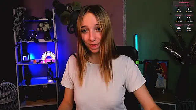 keylas moan online show from 12-02-25, 03:29