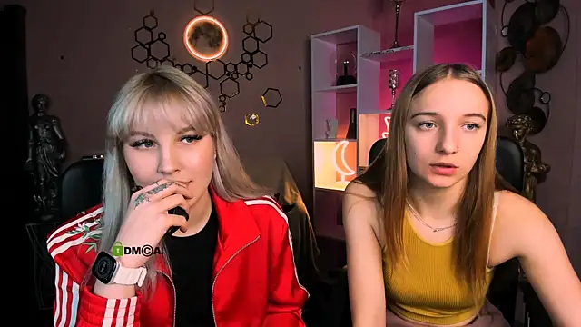 keylas moan online show from 12-16-25, 06:51