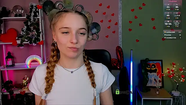 keylas moan online show from 02-11-26, 02:55