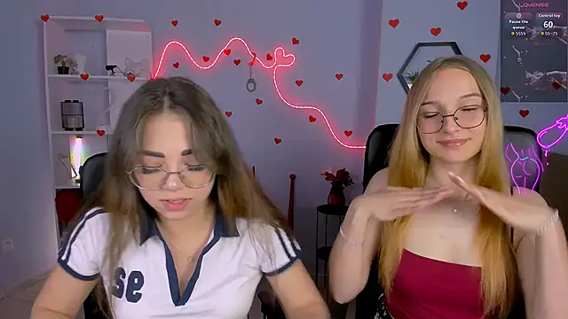 keylas moan online show from 05-19-26, 07:20