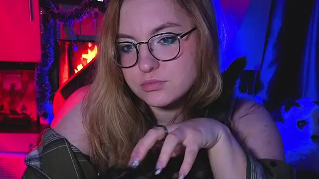 ZayaRush online show from 03-07-26, 03:31