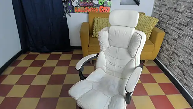 andres sant online show from 10-30-25, 04:36