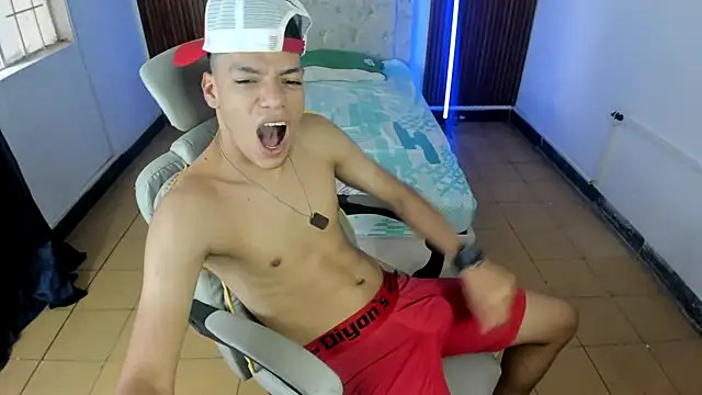 andres sant online show from 11-26-25, 04:30