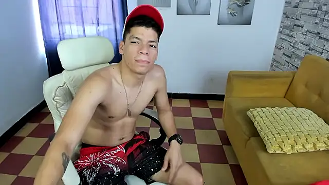 andres sant online show from 01-17-26, 07:50