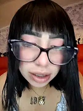 Kitty Melodi online show from 09-09-25, 09:09