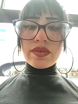 Kitty Melodi online show from 09-17-25, 03:14