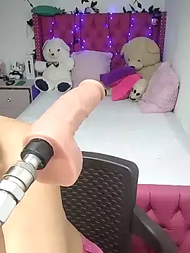 Kitty Melodi online show from 03-24-26, 09:14