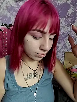 Kitty Melodi online show from 06-21-26, 08:11