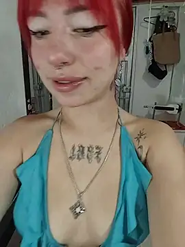 Kitty Melodi online show from 07-15-26, 11:37
