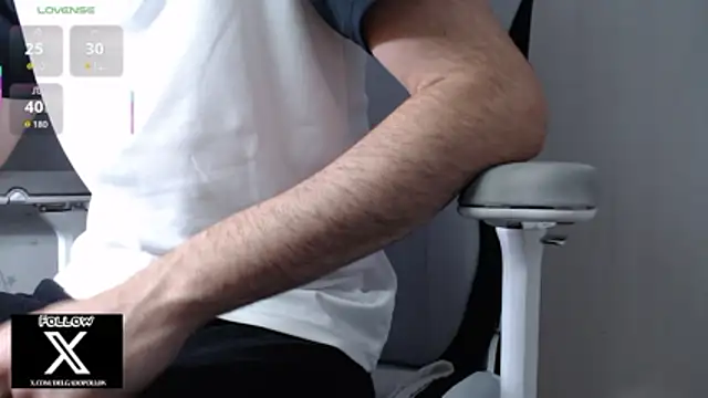 Snapshot of delgadopollon1991 chatting on 01-11-26, 10:59 delgadopollon1991 online show from 01-11-26, 10:59