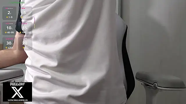 Snapshot of delgadopollon1991 chatting on 01-12-26, 03:50 delgadopollon1991 online show from 01-12-26, 03:50