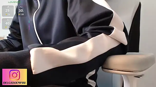 delgadopollon1991 online show from 02-09-26, 03:38