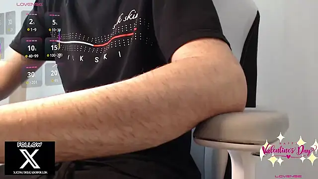 delgadopollon1991 online show from 02-13-26, 10:39