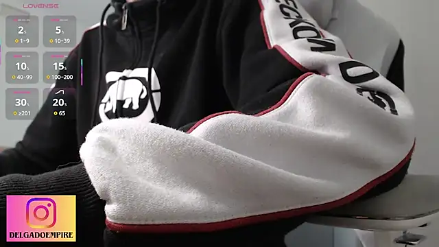 delgadopollon1991 online show from 02-27-26, 11:05