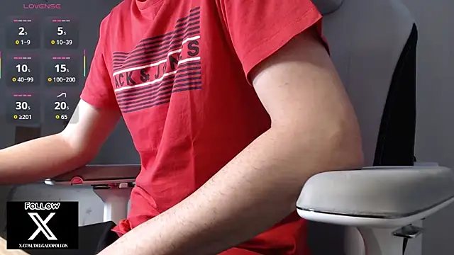 delgadopollon1991 online show from 03-19-26, 11:53