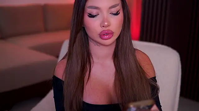 CassyeLips online show from 09-20-25, 07:48