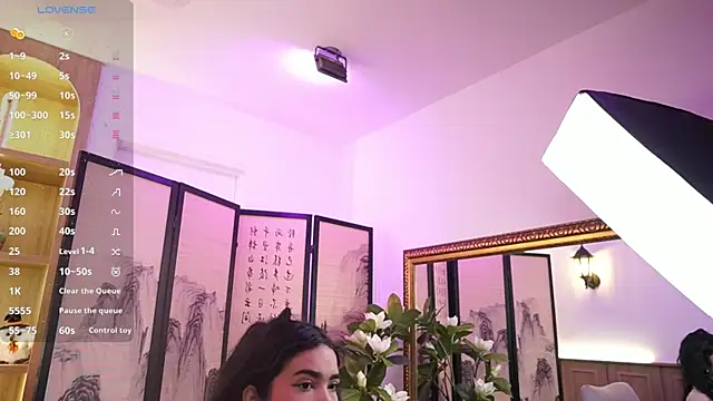 GiaNovak online show from 10-31-25, 11:44