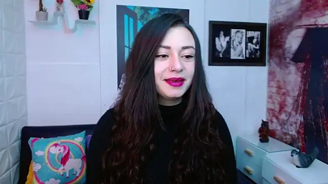 Eva Roussell online show from 03-31-26, 02:39