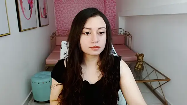 Eva Roussell online show from 04-12-26, 01:38