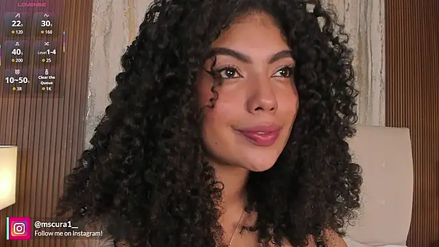 miss curazao online show from 03-31-26, 12:05