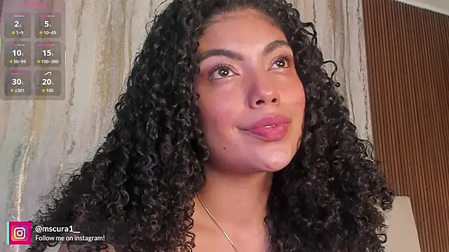 miss curazao online show from 04-10-26, 12:32