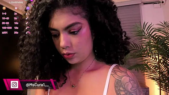 miss curazao online show from 05-21-26, 12:23