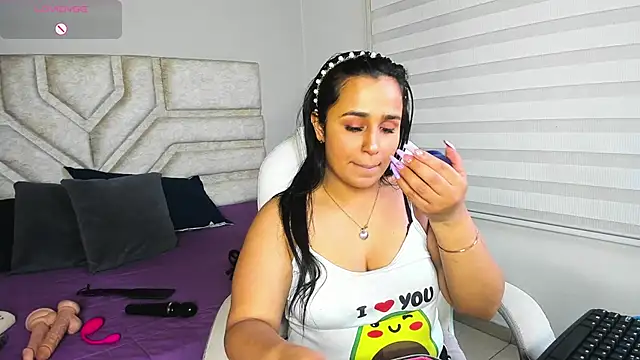  adahara queen online show from 09-16-25, 04:02