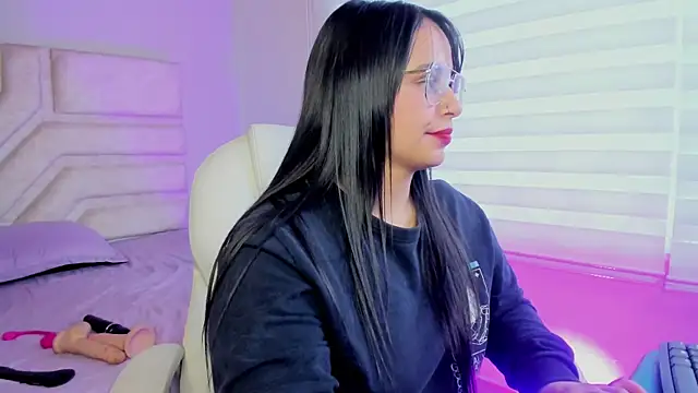  adahara queen online show from 09-19-25, 03:45