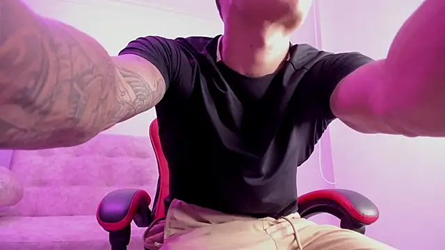 DavisFirb online show from 04-23-26, 02:02