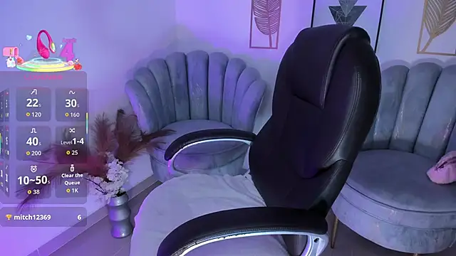 issi loren online show from 03-07-26, 01:41