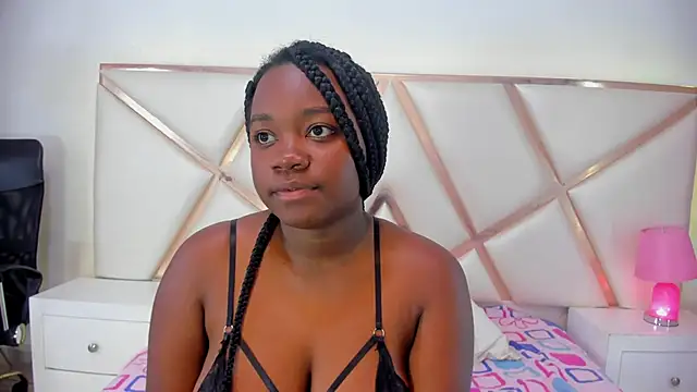 SulyClarck online show from 12-01-25, 07:19