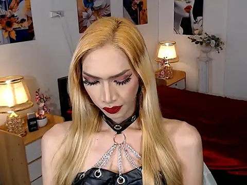Snapshot of AlexaLiboria chatting on 02-23-26, 10:45 AlexaLiboria online show from 02-23-26, 10:45