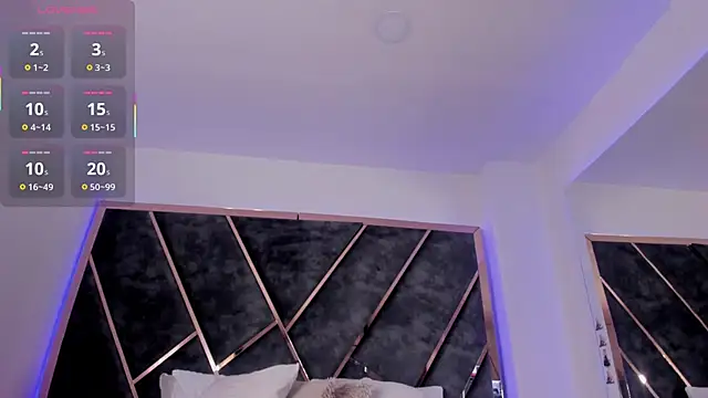 SusanaHenao online show from 12-13-25, 07:53