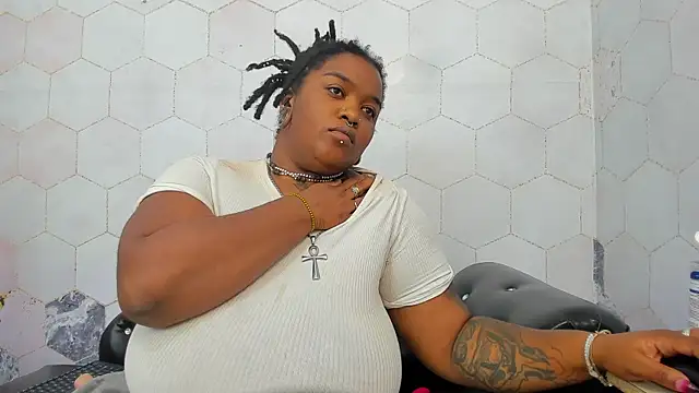 Anaa Fuentess online show from 10-18-25, 12:06