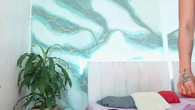 ivy scorpio online show from 09-18-25, 03:08